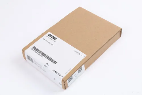 Siemens 6ES76483AK200PA0 SPS-Speichermodul von Siemens