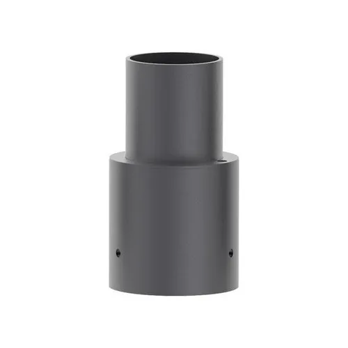 Leipziger Leuchten Reduzierstück 89/76mm von Leipziger Leuchten Reduzierstück Lichtmasten