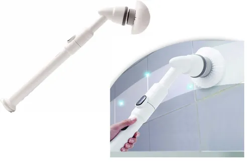 Turbo Scrub Set 5-tlg