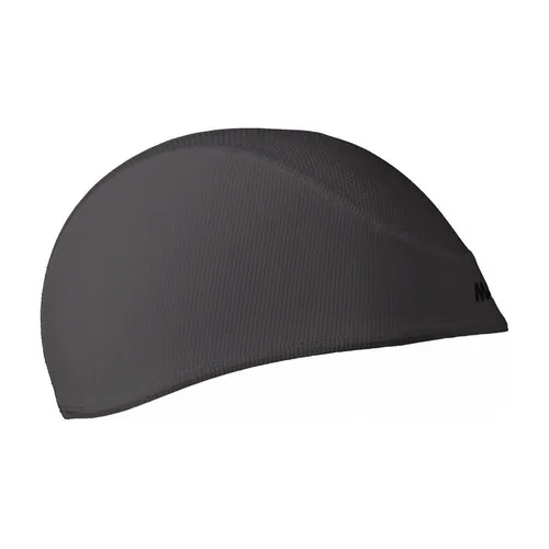 Mavic Summer Underhelmet Cap black OSFA - Bike Mützen, Caps & Stirnbänder – Atmungsaktive Unterhelm-Mütze für Rennradfahrer, die Schweiß absorbiert und für optimale Belüftung sorgt, damit du kühl und trocken bleibst.