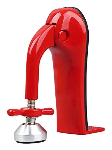 Einbruchschutz Türblocker – kompakt und effektiv