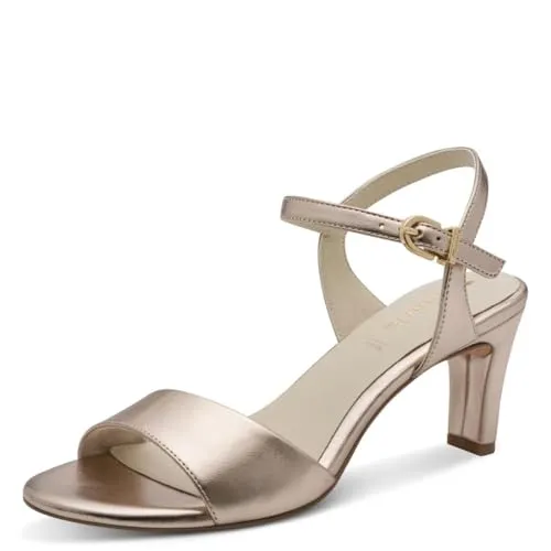 Tamaris Sandalette 1-28008-42 933 in gold von Tamaris