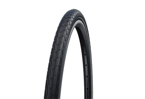 Schwalbe Marathon Racer HS 429 Fahrradreifen, 28x1.35