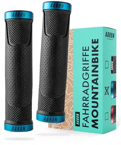 AARON MTB Fahrradgriffe von AARON