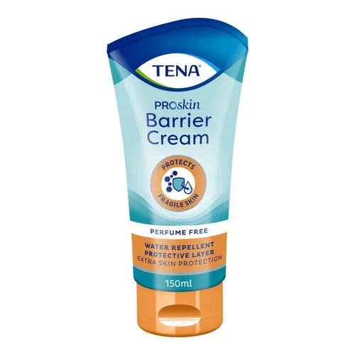 Tena Barrier Cream