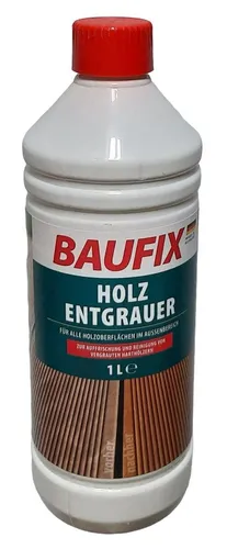 Bleichmittel von GORI