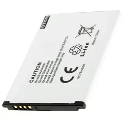 AccuCell Akku passend für den Huawei R216 Akku HB434666RBC, E5573, E5577