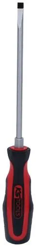 KS Tools 159.1009 Schlitz-Schraubendreher DIN 5265