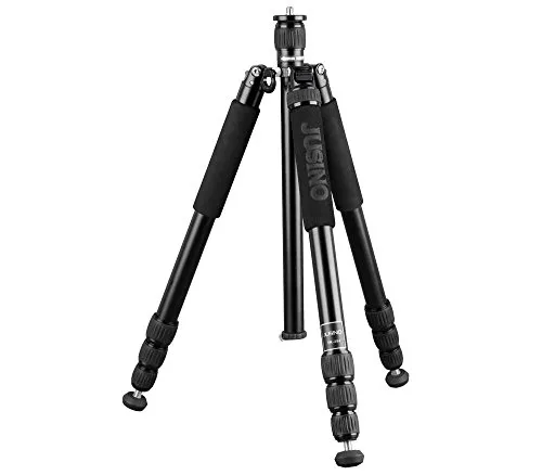 JUSINO Tripod TK-284 mit Monopodfunktion