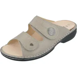 Finn Comfort Sansibar Damen Pantolette, Größe 39 EU von FinnComfort