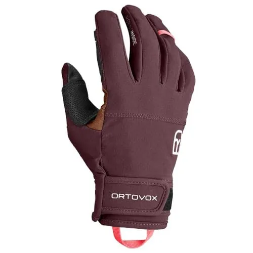Ortovox Tour Light Glove Women winetasting von ORTOVOX