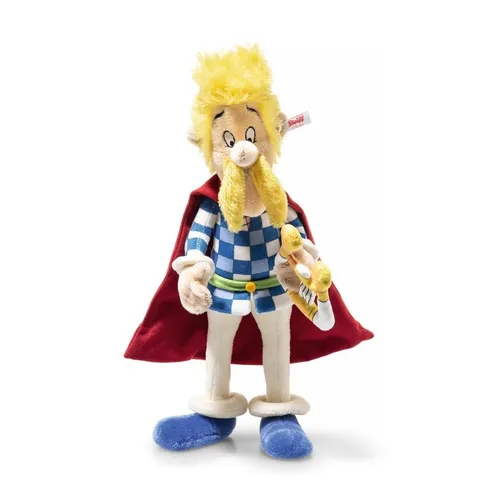 Steiff Stofftier Troubadix 41 CM