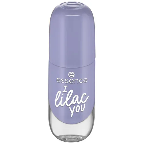 Smalto Unghie Gel 17 I Lilac You Essence 8ml von essence