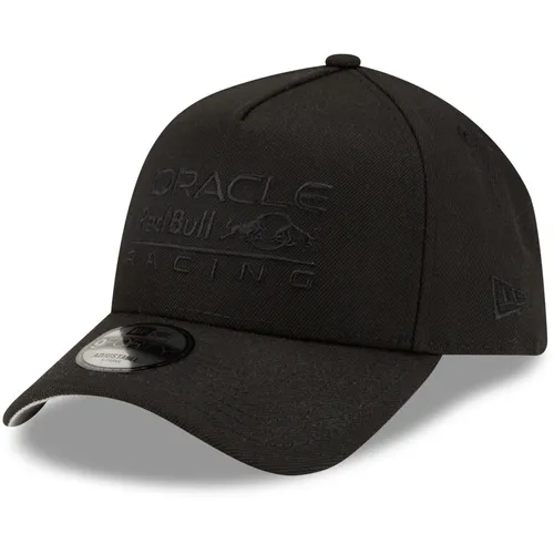 New Era 9Forty A-Frame Snapback Cap Red Bull Racing