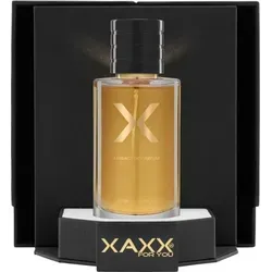 XAXX X-LINE Extrait de Parfum X-05 unisex, vegan, tierversuchsfrei, 100 ml