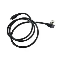 Zebra USB-C Kabel mit 90° Adapter von Zebra