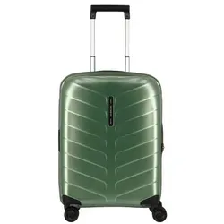 Samsonite Attrix Kabinentrolley 55 cm in grün von Samsonite