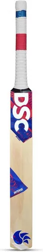 DSC Men's Intense Pro Middler Cricket Bat von DSC