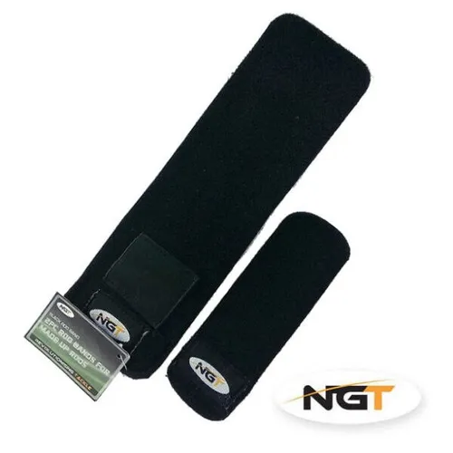 2er Set Rutenklettbänder