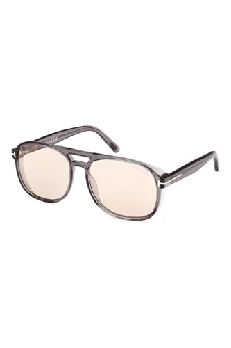 Produktbild TOM FORD FT1022 ROSCO grey/other 58
