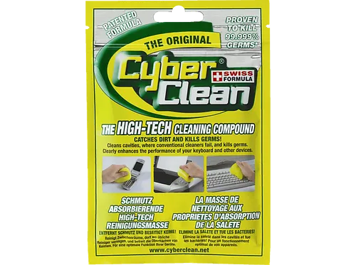 CYBERCLEAN Office Bag