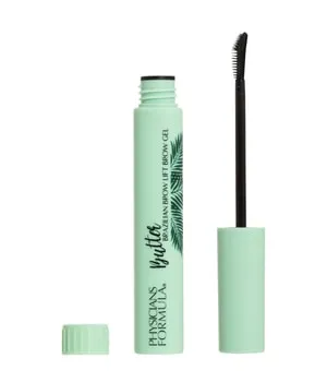 PHYSICIANS FORMULA Butter Brazilian Brow Lift Augenbrauengel 8.9 ml Ultra Black