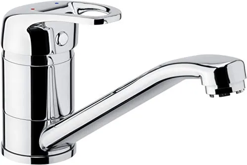 Cornat Spültisch-Einhebelarmatur