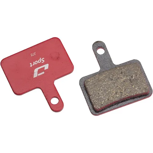 Jagwire Bremsbeläge Shimano Deore LX Alivio Nexwave Tektro TRP