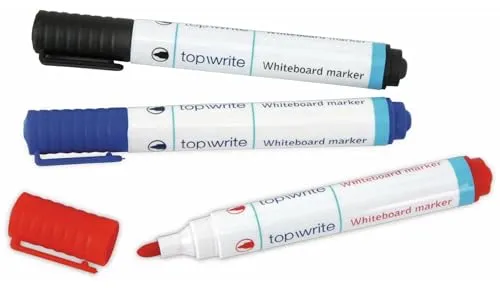 Whiteboard-Stifte