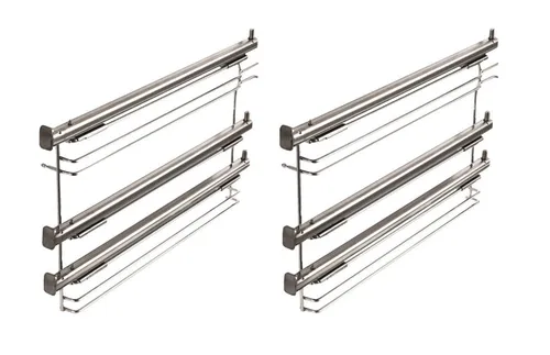 GRUNDIG 873723 3-fach-Teleskopauszug