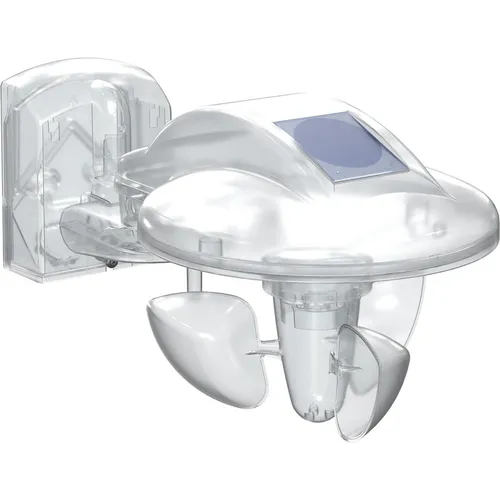 Gira Wettersensor 838000 – Wetterstation von Gira