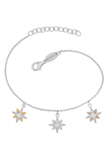 Engelsrufer Perlenarmband ERB-NEWSTAR-ZI-TRI - Armschmuck aus 925 Sterling Silber, elegant und zeitlos, perfekt für besondere Anlässe oder als Geschenk.