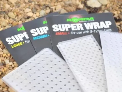 Korda Super Wrap 8-12