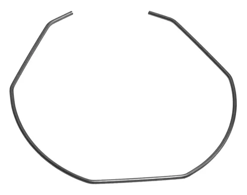 DeLonghi 6013270969 (=6113210771) Haltefeder für EC820 EC9155 Siebträger