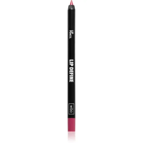 Wibo Lip Pencil Define Konturstift für die Lippen 2 3 ml