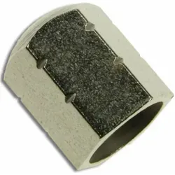 Sauter - Ersatzteil - Turbinen-Mutter (372) - - neff, etna, de dietrich, kleenmaid, bosch, vedette jan kolbe, adventys, smeg, thermor,