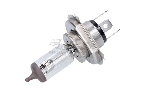 Glühlampe 12V H4