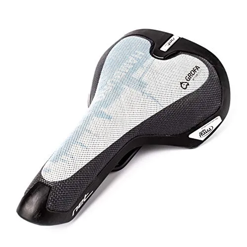 Fahrradsattel Selle Italia Net Hamburg Sattel Urban Trekking Fitness e Bike