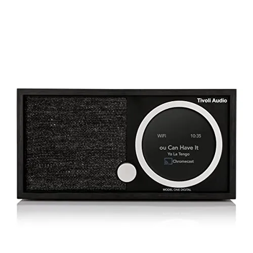 Tivoli Audio Model One Digital Gen 2 DAB+FM Radio