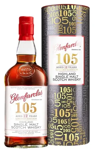 Produktbild GLENFARCLAS 105 12 Jahre