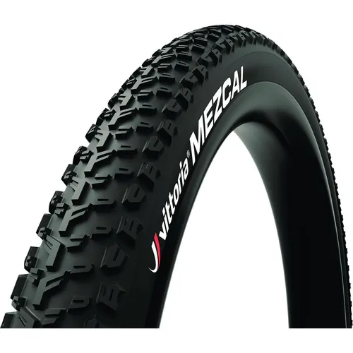 Vittoria Mezcal Sieger 29x2.25 – Unisex Fahrradreifen in Schwarz - Fahrradreifen, bietet optimale Bewegungsfreiheit und Komfort mit atmungsaktiver Technologie für ein besseres Fahrerlebnis.