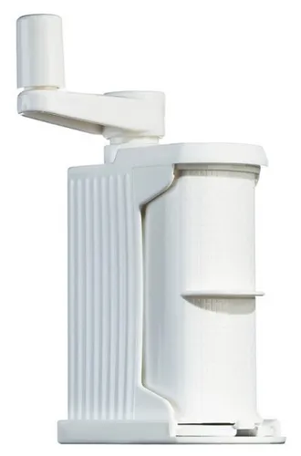 Rigamonti Parmesanmühle