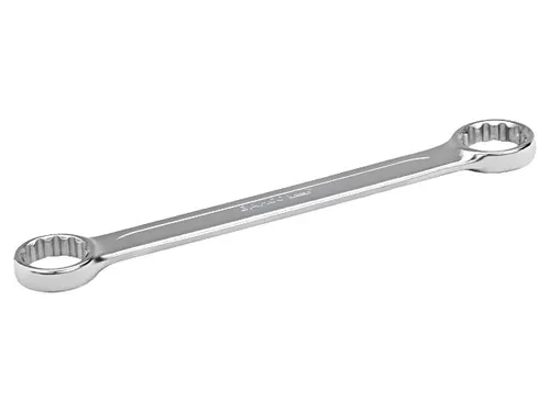 4M-21-23 Schlüssel Ring 21mm,23mm legierter Stahl L: 225mm BAHCO