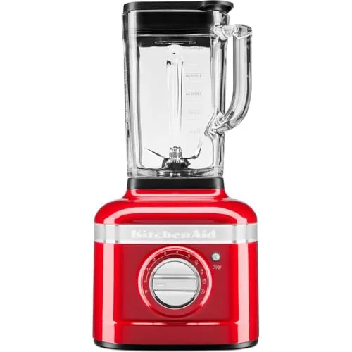 KitchenAid ARTISAN K400 Standmixer 5KSB4026EER in rot von KitchenAid