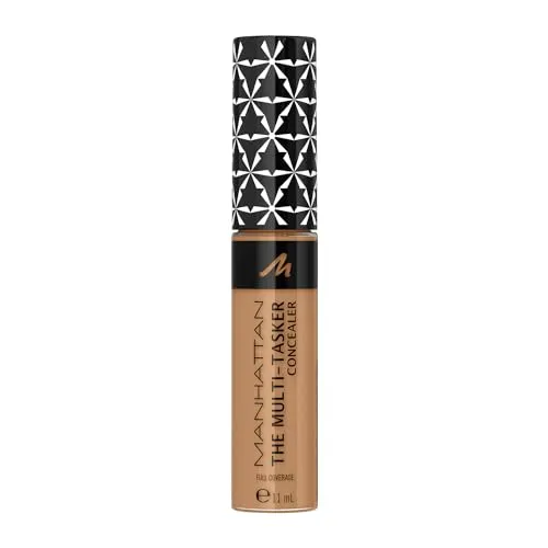 Manhattan Multi-Tasker Concealer 11 ml Nr. 80 - Tan