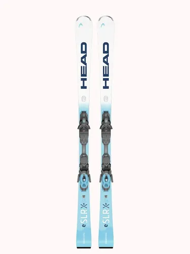 Head Ski blau 170 cm von HEAD