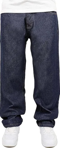 DADA Supreme Regular-fit-Jeans mit Stickerei - Moderne Regular-fit-Jeans im lässigen Five-Pocket-Stil. Die DADA Supreme Jeans bietet mit hochwertiger Stickerei und praktischer Handytasche Komfort und Stil für jeden Tag. Ideal für trendbewusste Streetwear-Liebhaber.
