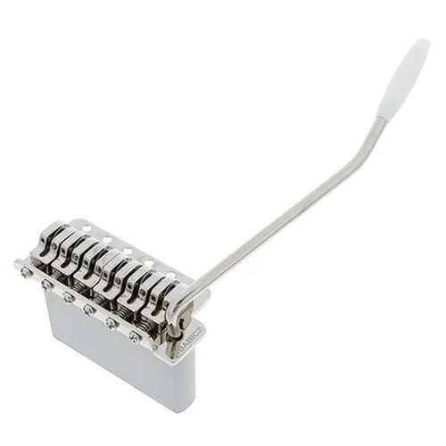 Babicz FCH Z-Ser ST 6-Hle Wde Trem N