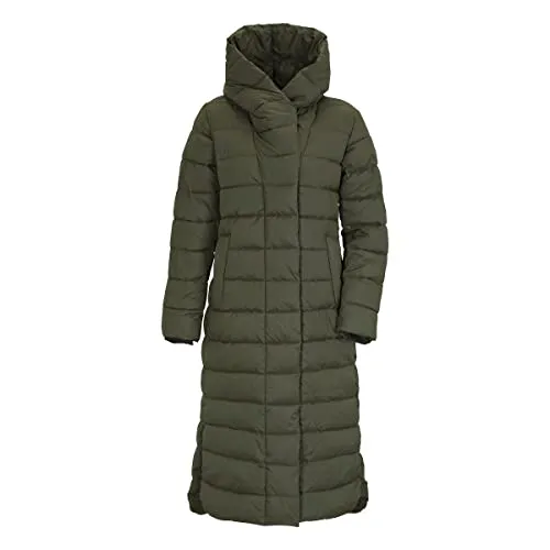 Didriksons Stella Women's Parka Long 4 von Didriksons