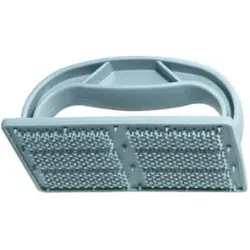 3M Handblock - Hochwertiger Schleifblock - Sonstige, ideal für präzises Schleifen und vielseitige Anwendungen in der Holzbearbeitung.